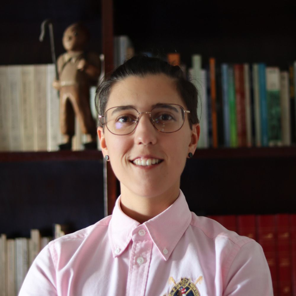 teresa garcia
