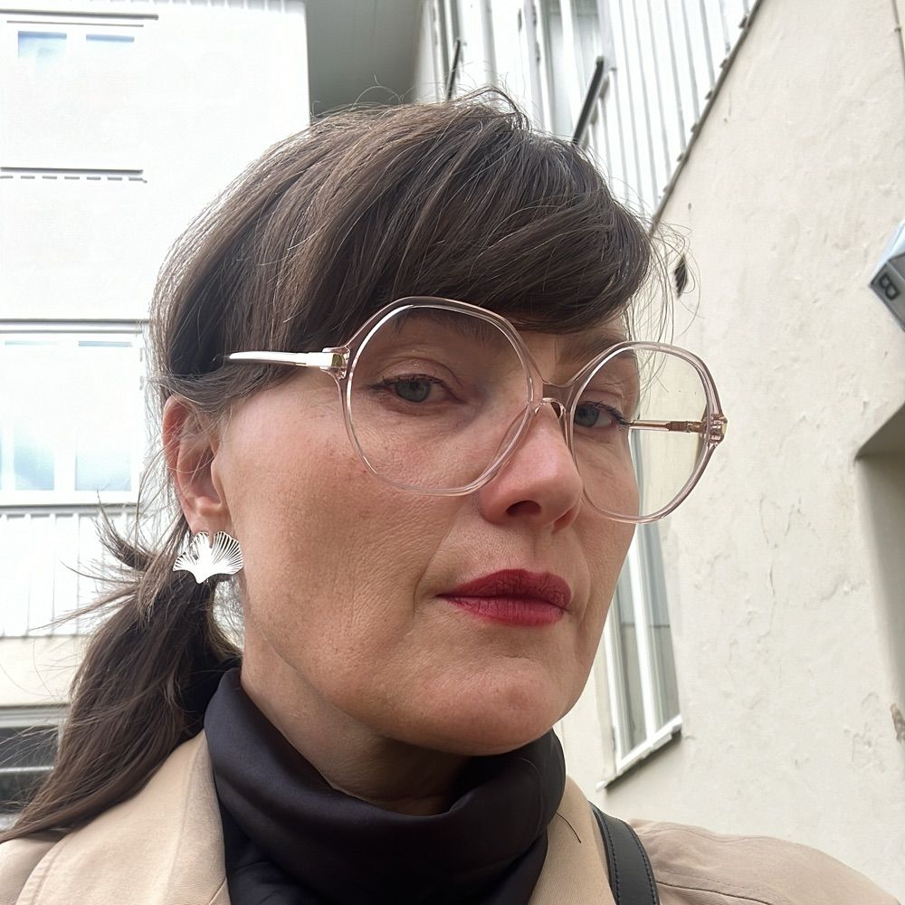 Petra Johansson