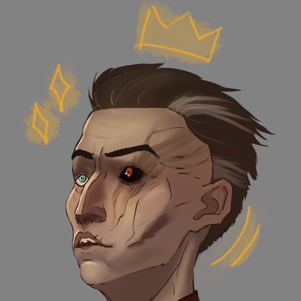 Tryn (they/no pronouns)