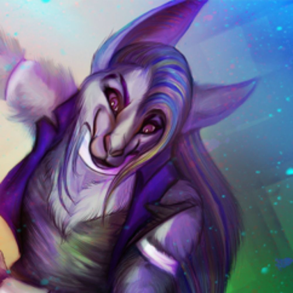 Aelsai, De'sir ✨️