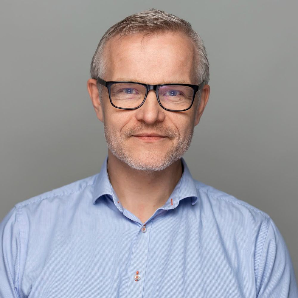 Rune Frewald