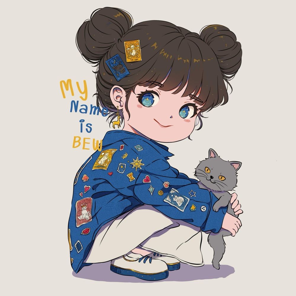 🦌ดูดวงกับพี่บิว