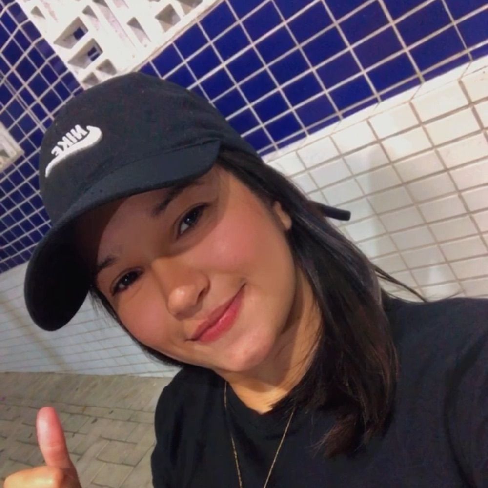 Miraaa Maria ᶜʳᶠ