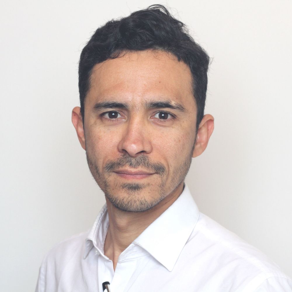 Antonio Lara