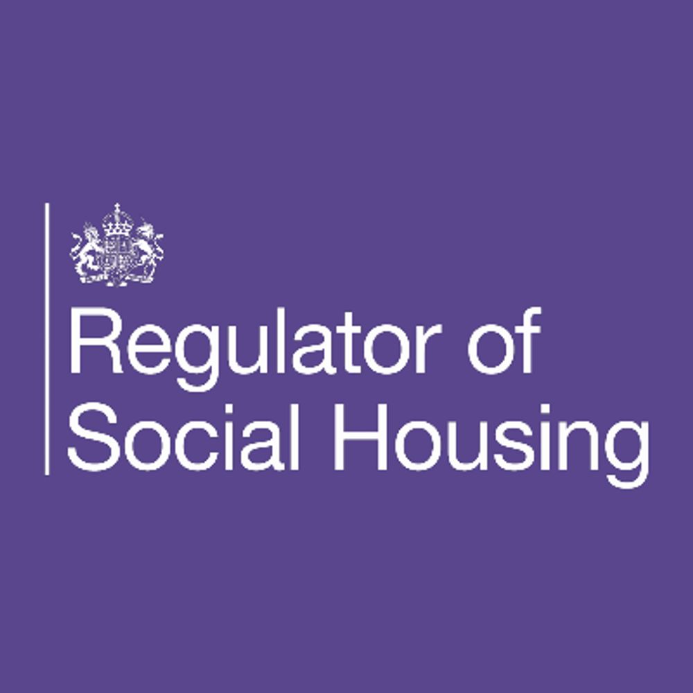 Regulator of Social Housing