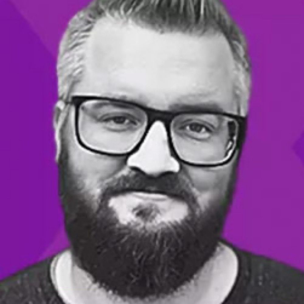 Aaron Manes, Spiritual Director