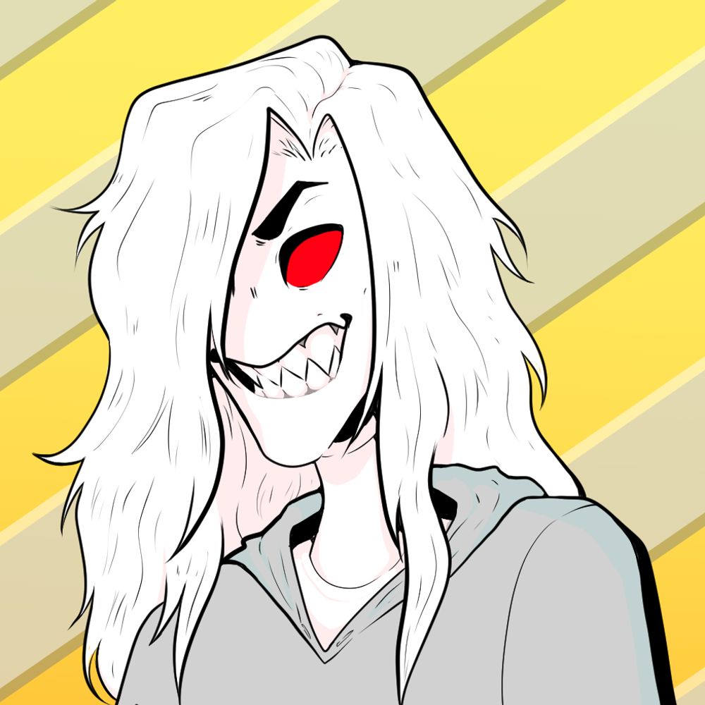 Screech