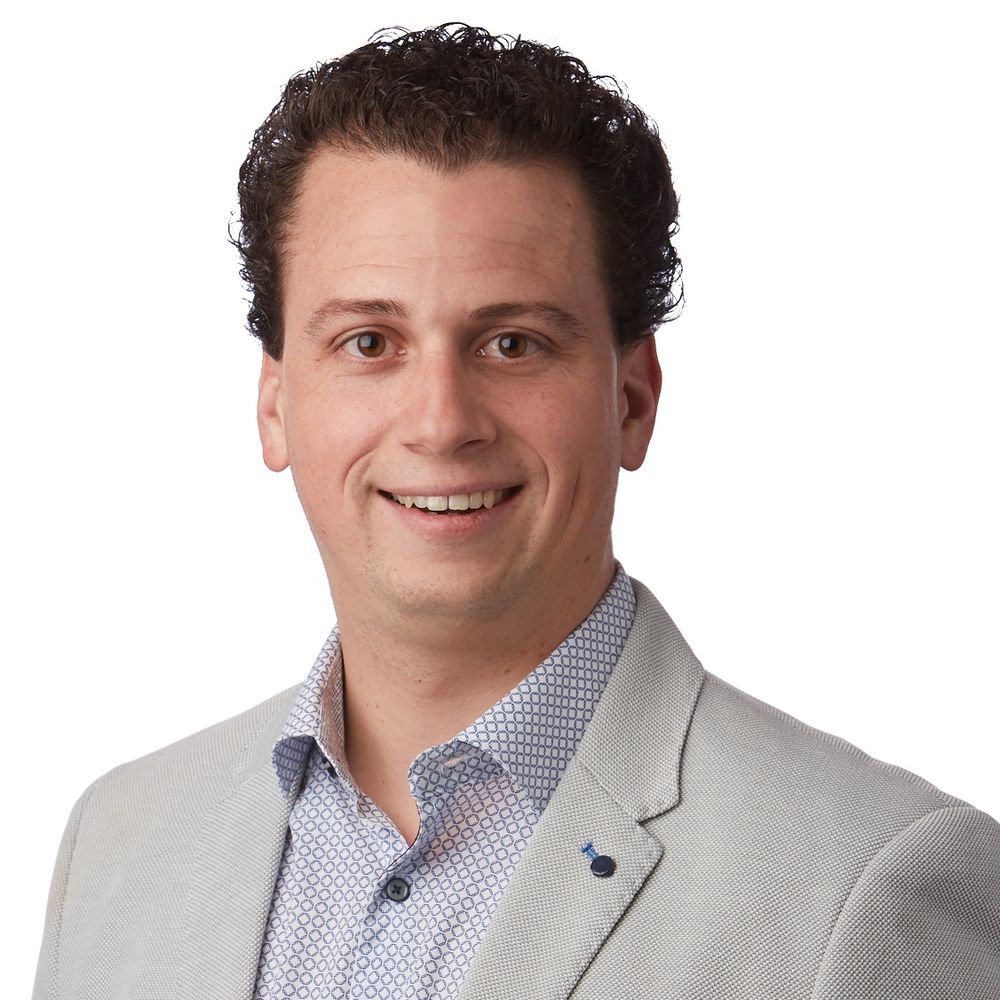 Gonzalo del Monte-Nieto