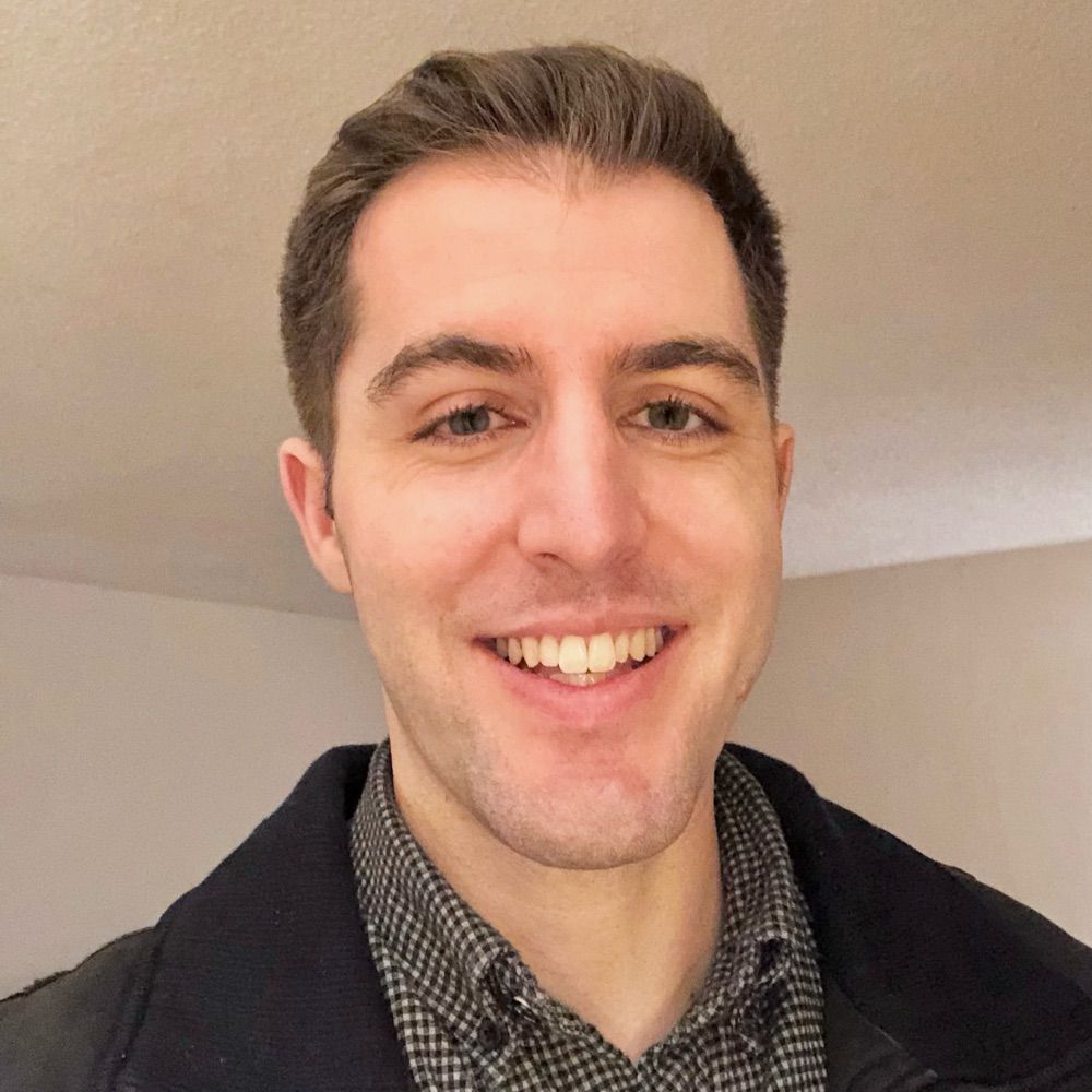 Nick Ostiller
