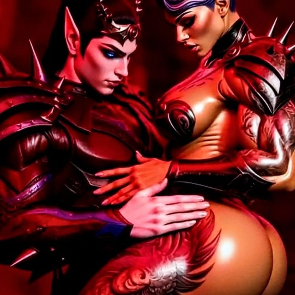 𝔅𝔩𝔬𝔬𝔡 𝔨𝔫𝔦𝔤𝔥𝔱 𝔬𝔣 ℑ𝔠𝔥𝔬𝔯