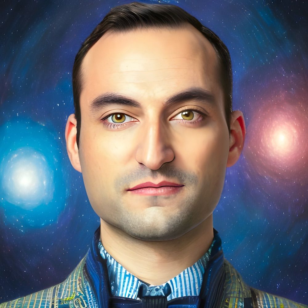 Brett Epstein