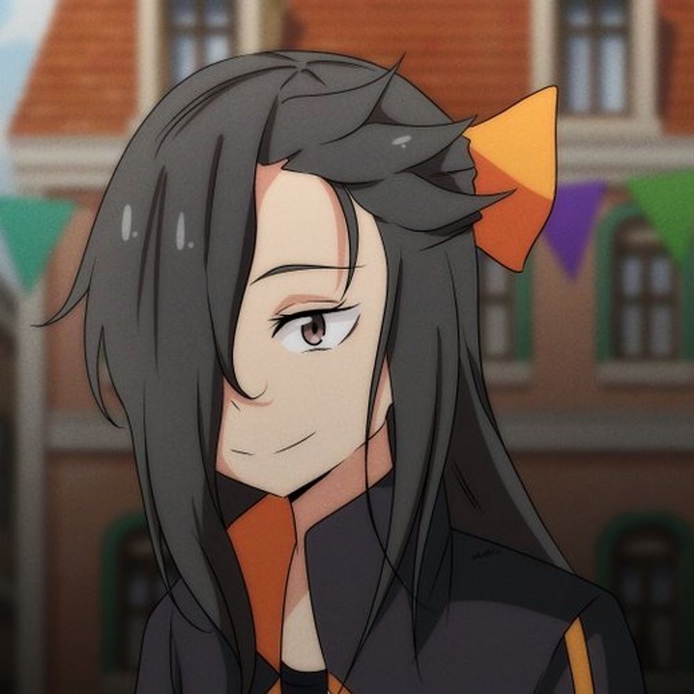 Comrade Yuri