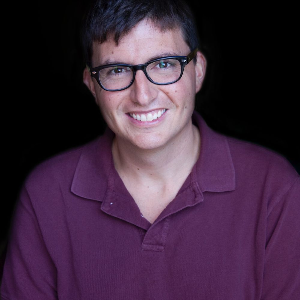Roberto Aguirre-Sacasa