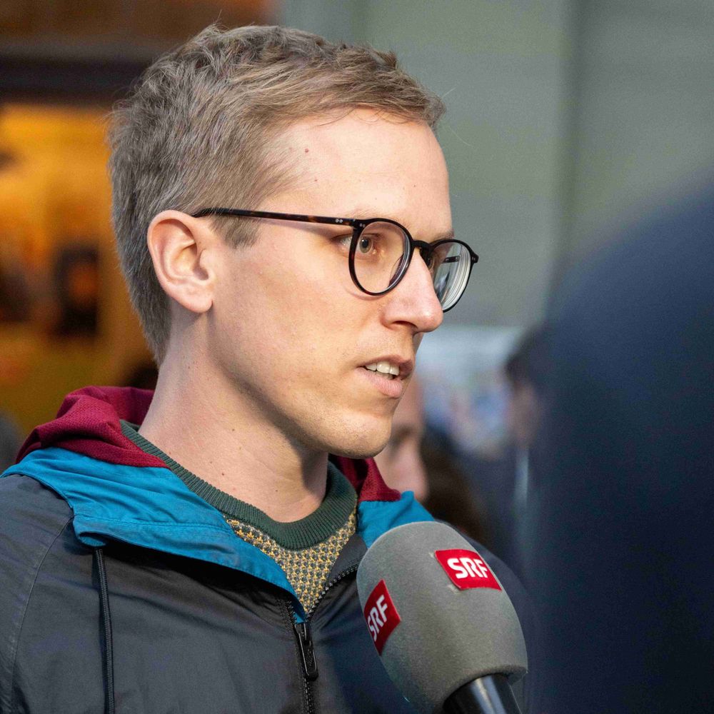 Christoph Leuppi