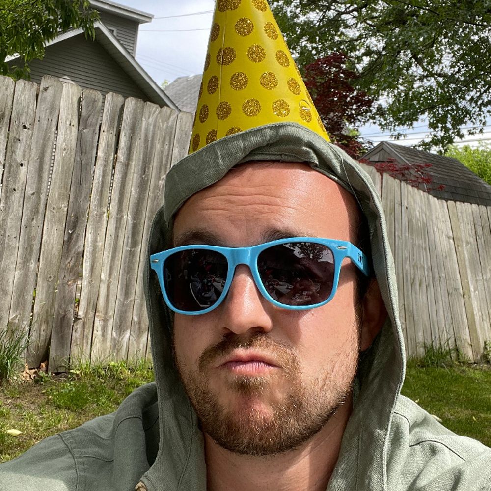 Cameron VanHouzen