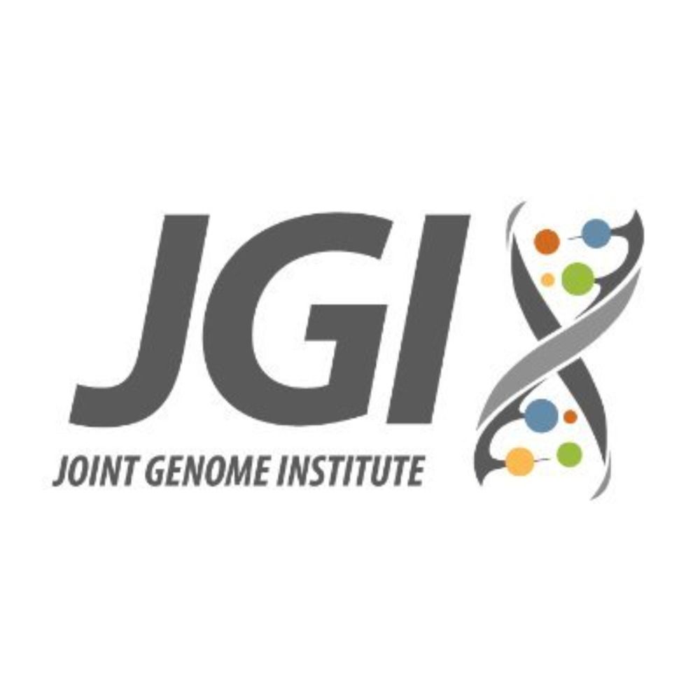 Joint Genome Institute's avatar