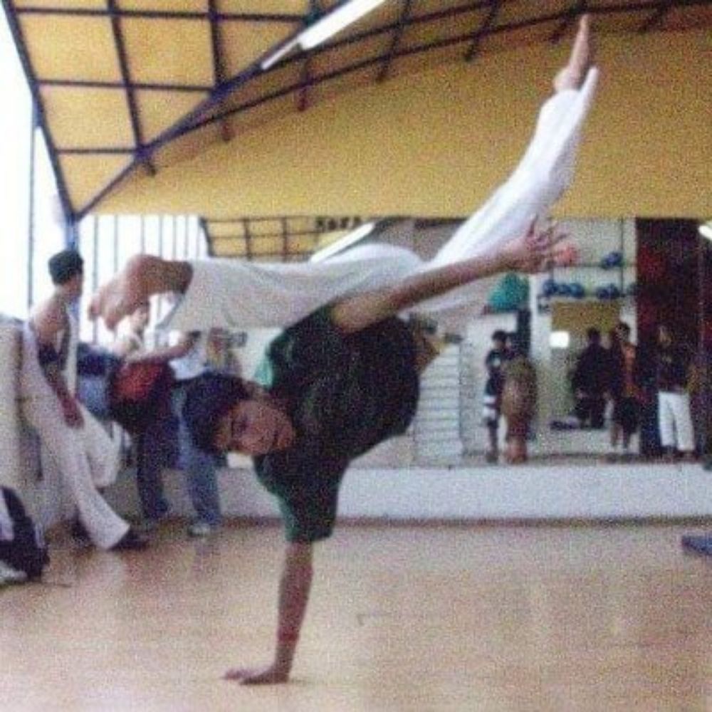 Fredy Solo quiere saber