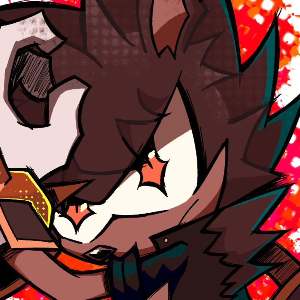 Kate's Avatar