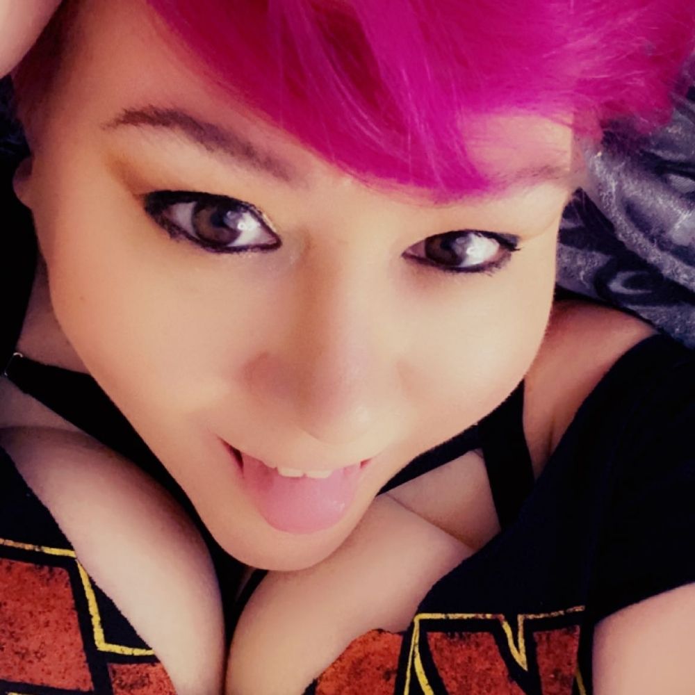 Dungeon Mistress Paula