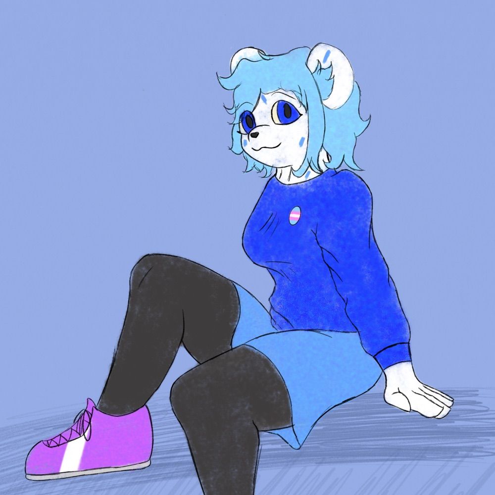 BluJ