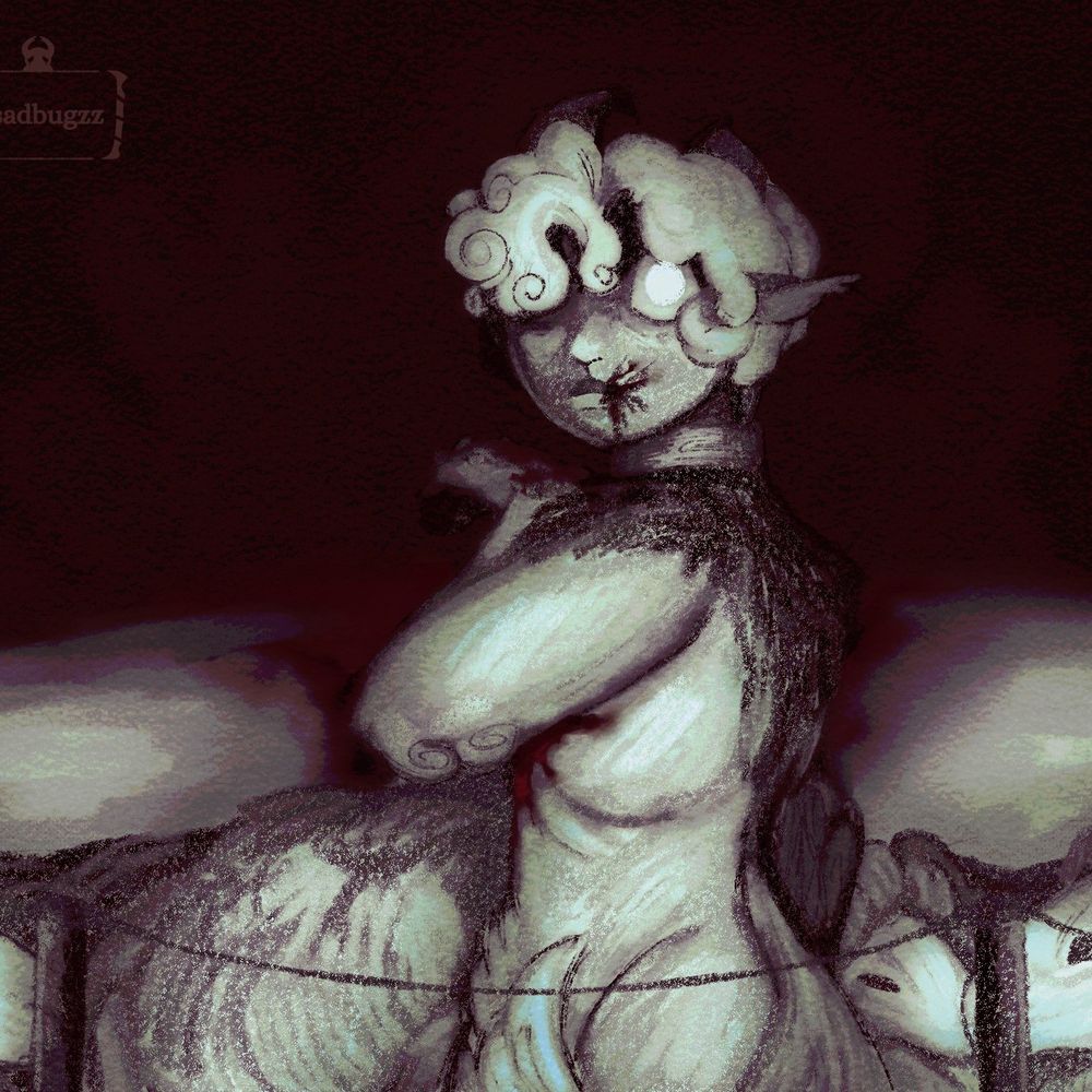Formerly-sadbugzz