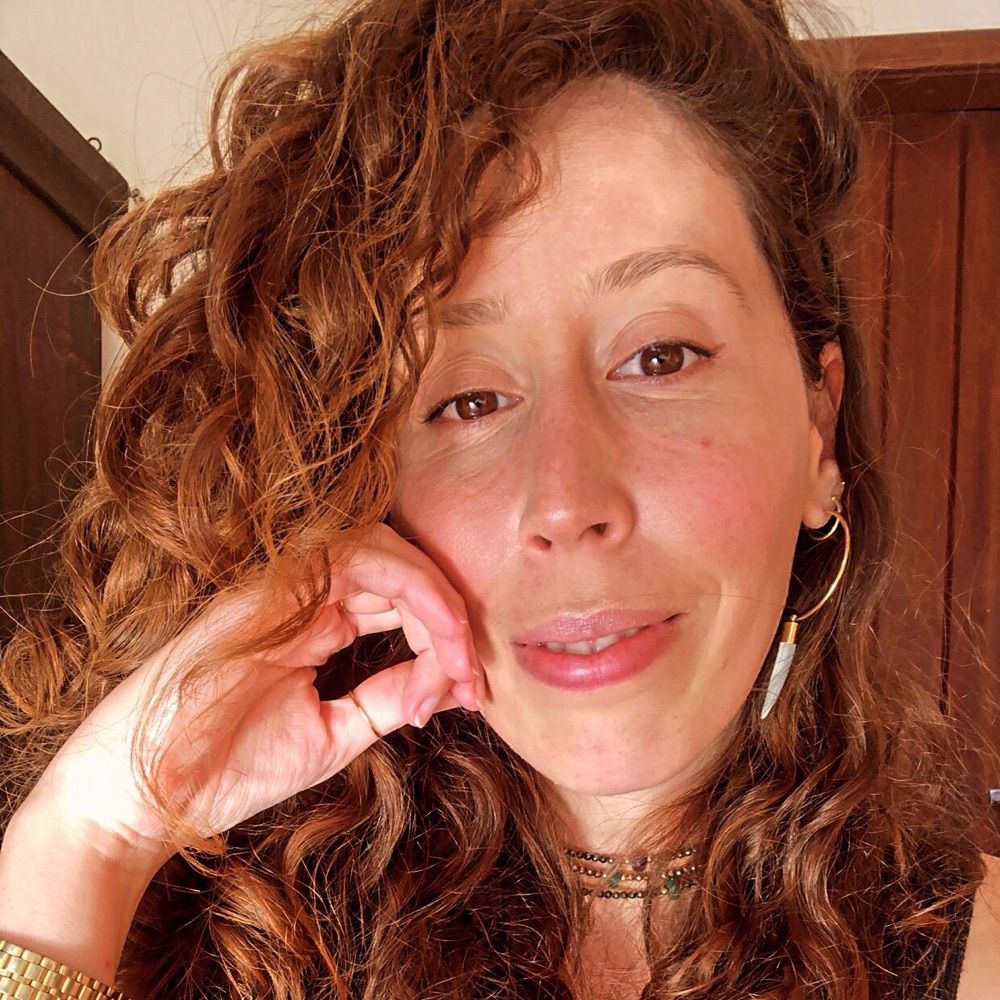 Martina Hungria 