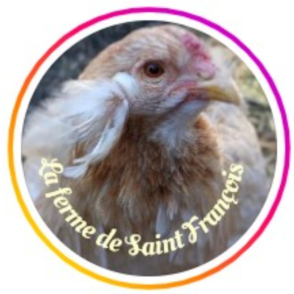 La Ferme de Saint François