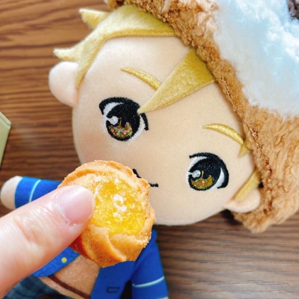 よこちゃん