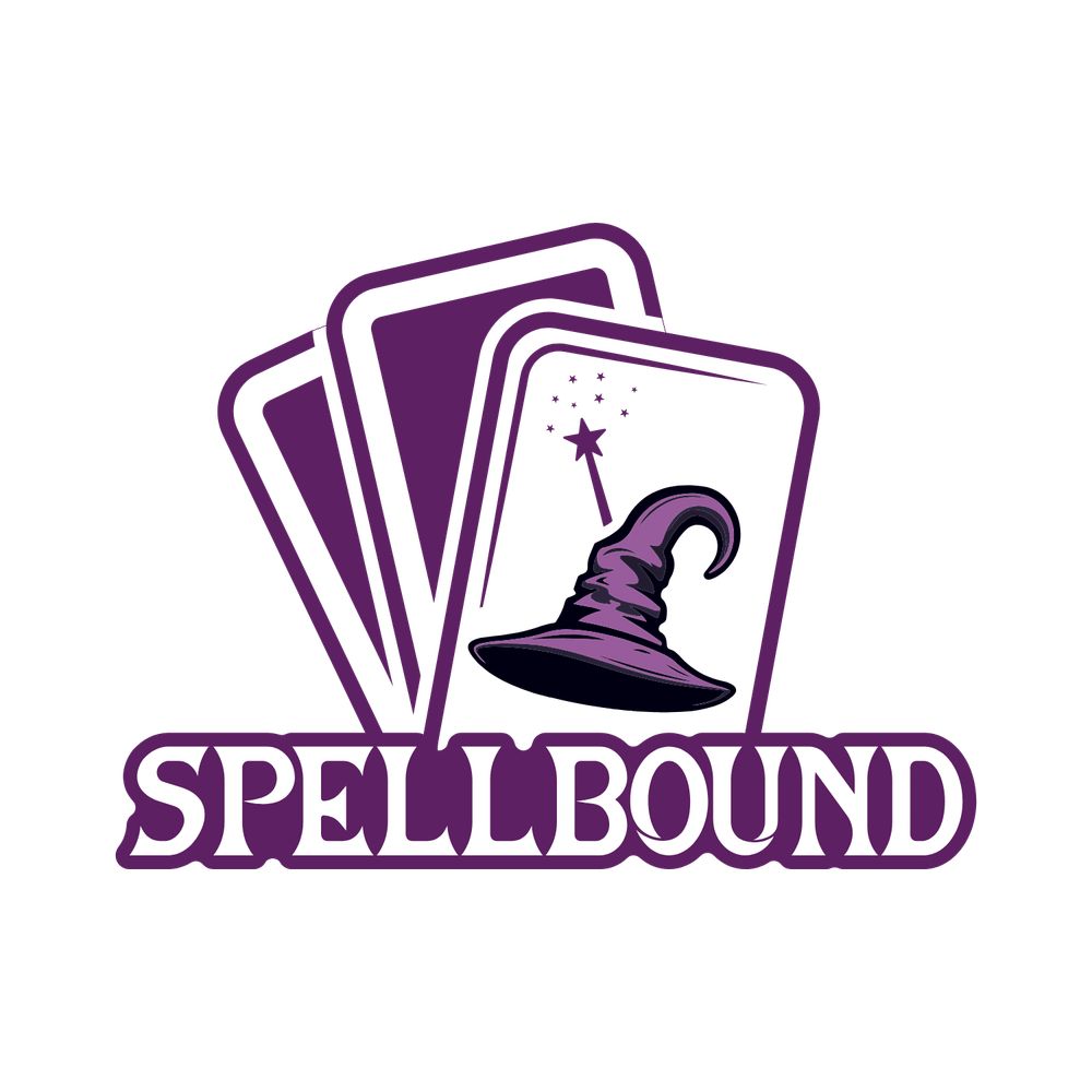 Spellbound Games