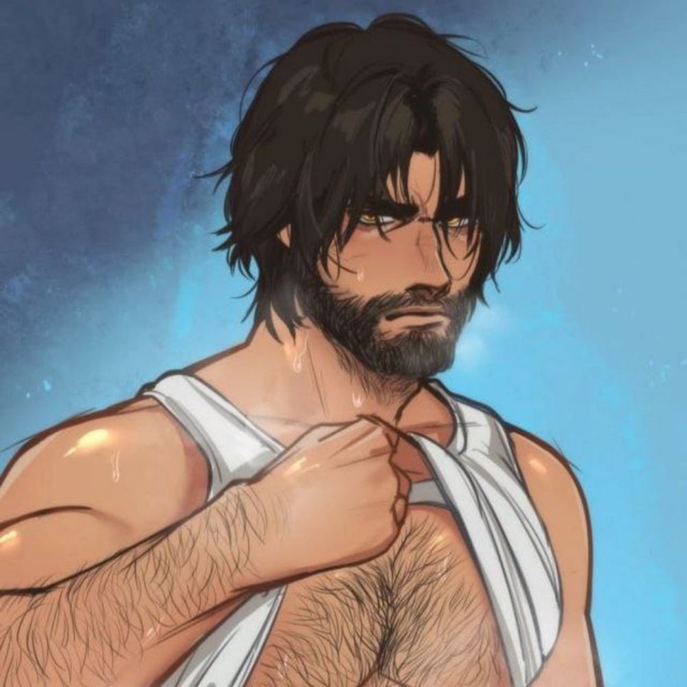 The Bara Tavern 🔞