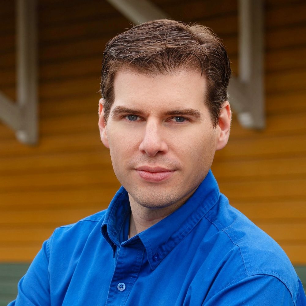 Aaron Duesing