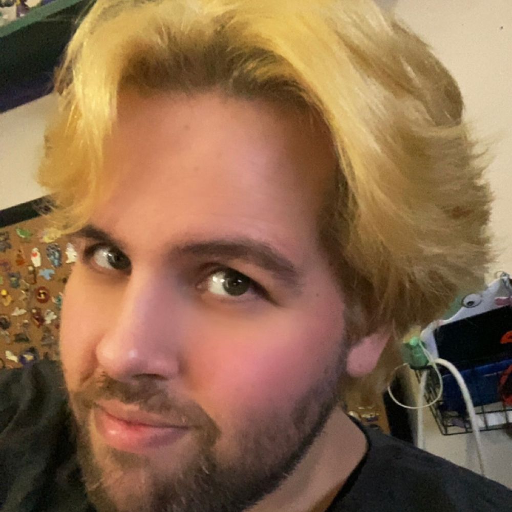 TayTay 🦊 🧱's Avatar