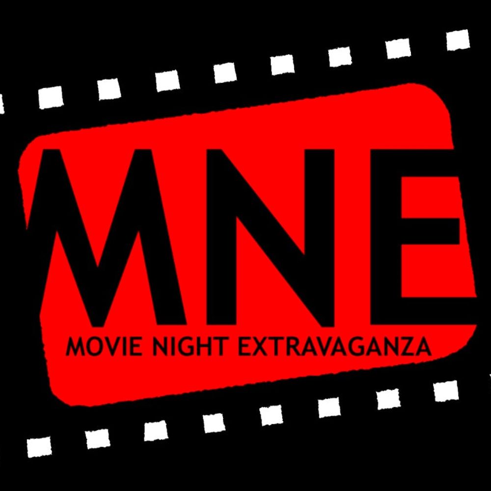 Movie Night Extravaganza 🎥📽️