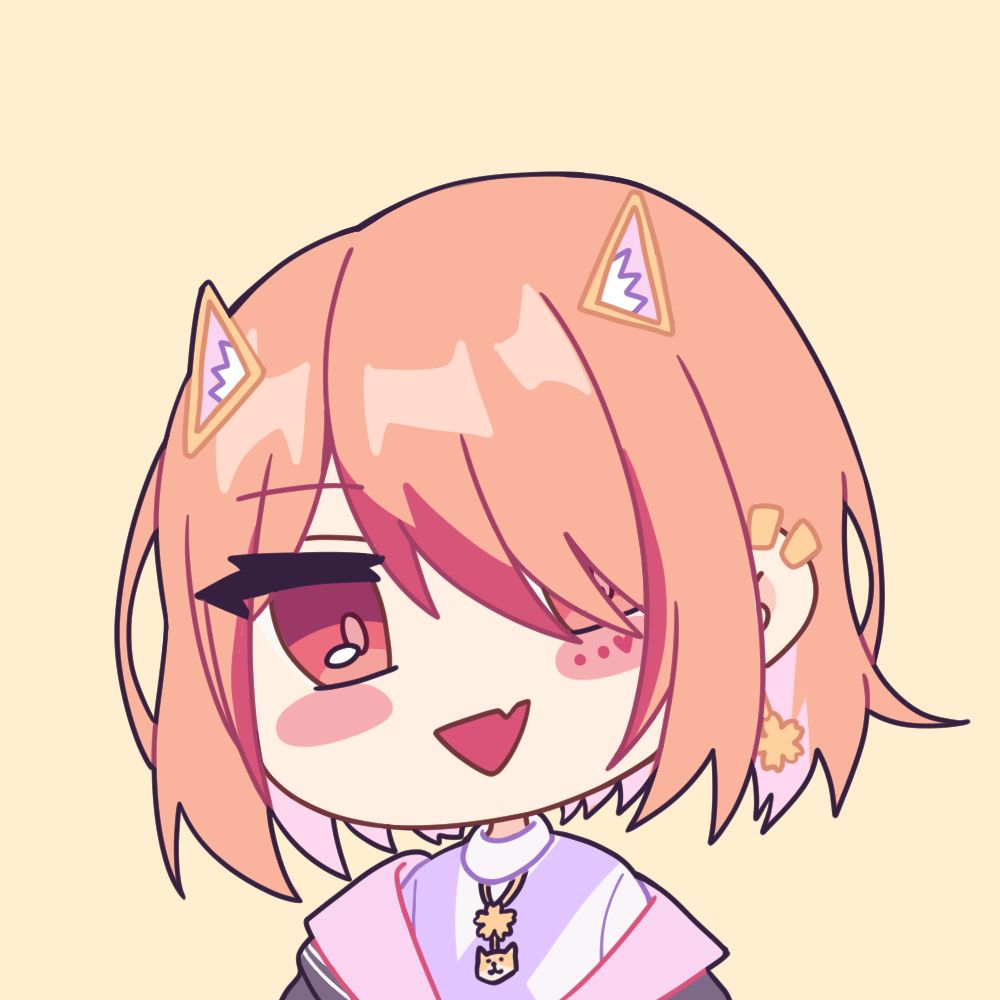 Kai SL🌸🍮 | vtuber