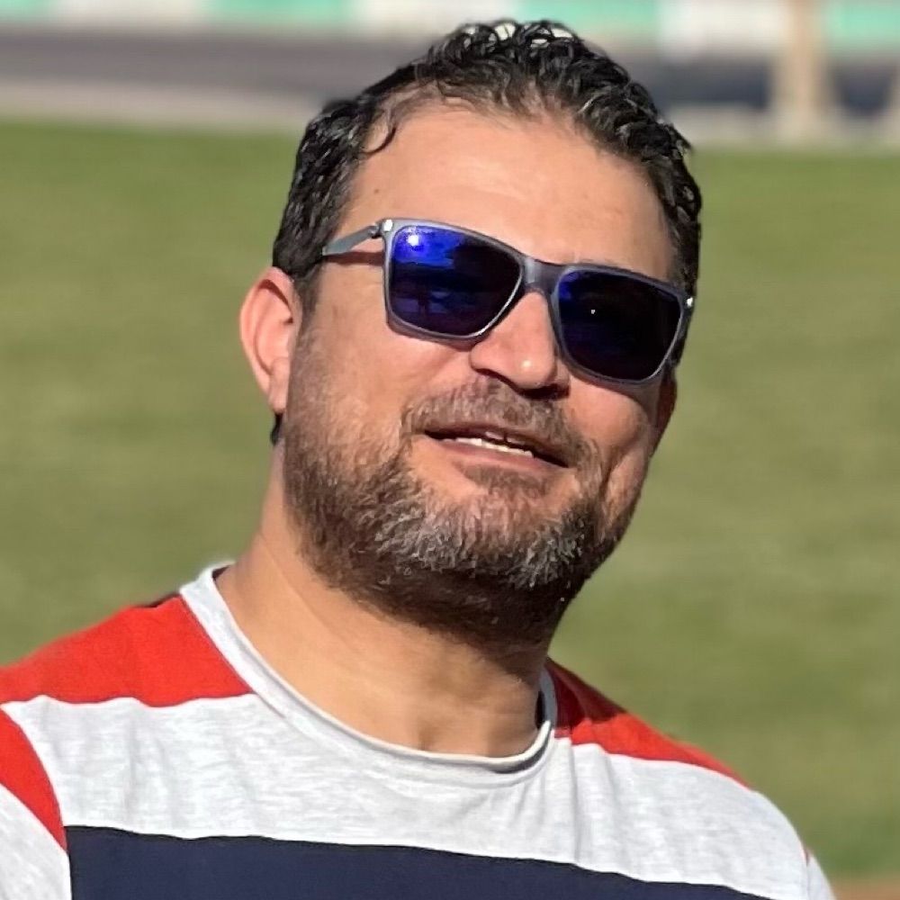 Ahmed Mahmoud
