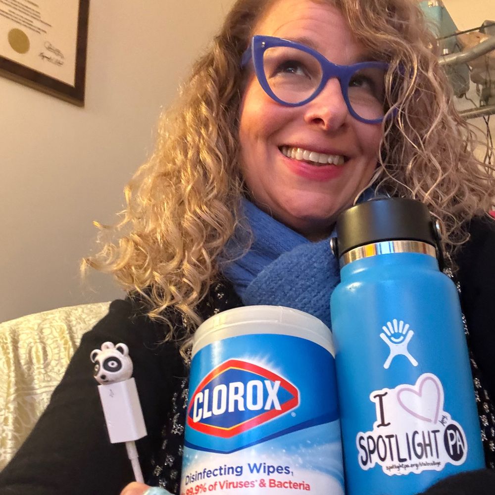Michelle Rodino-Colocino