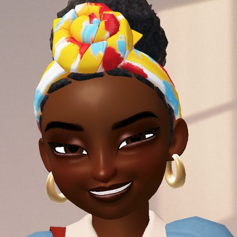 User avatar