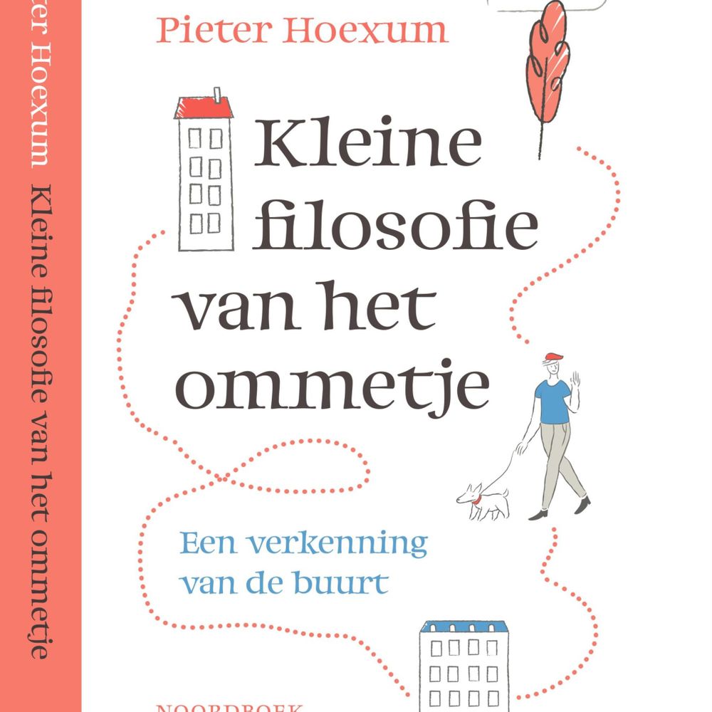 Pieter Hoexum