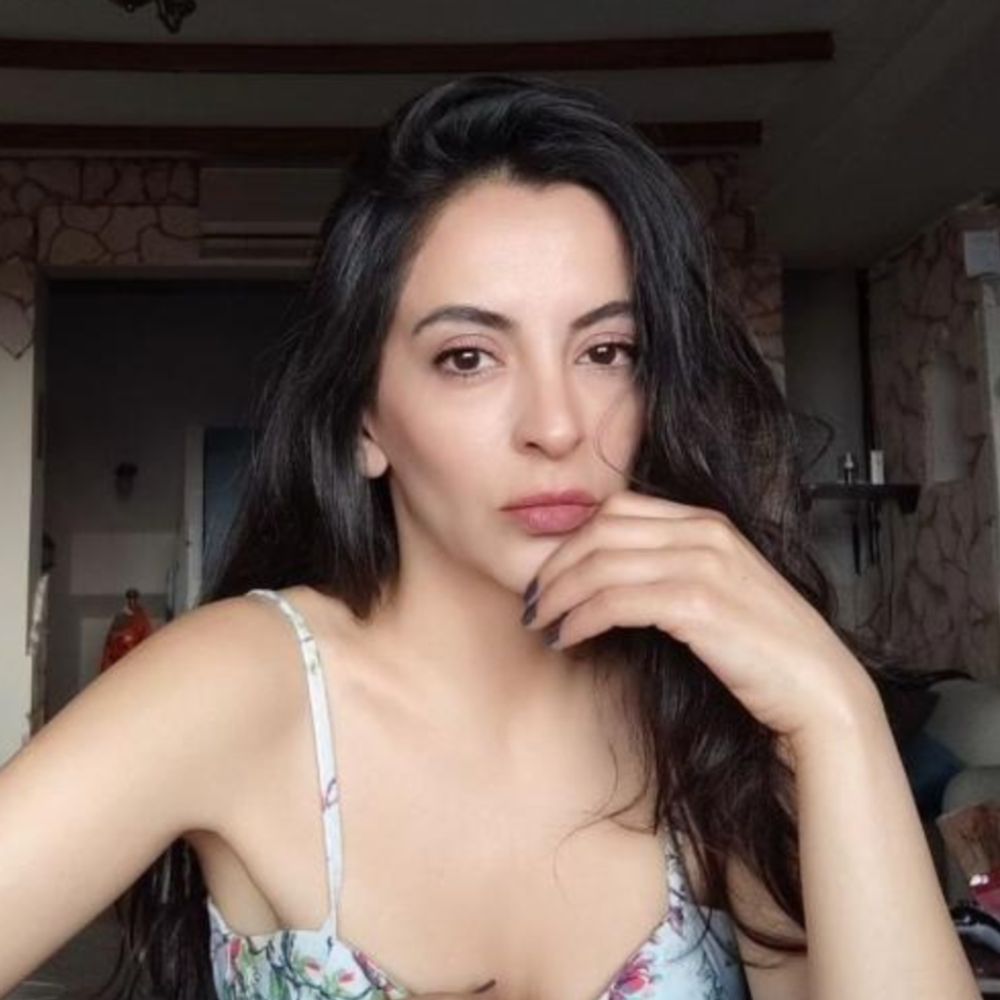 Serap Bektaş