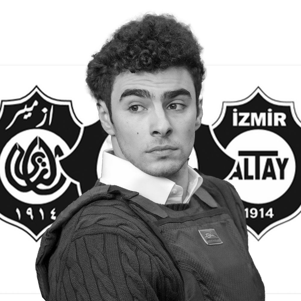 rövanşist, jakoben ve kindar