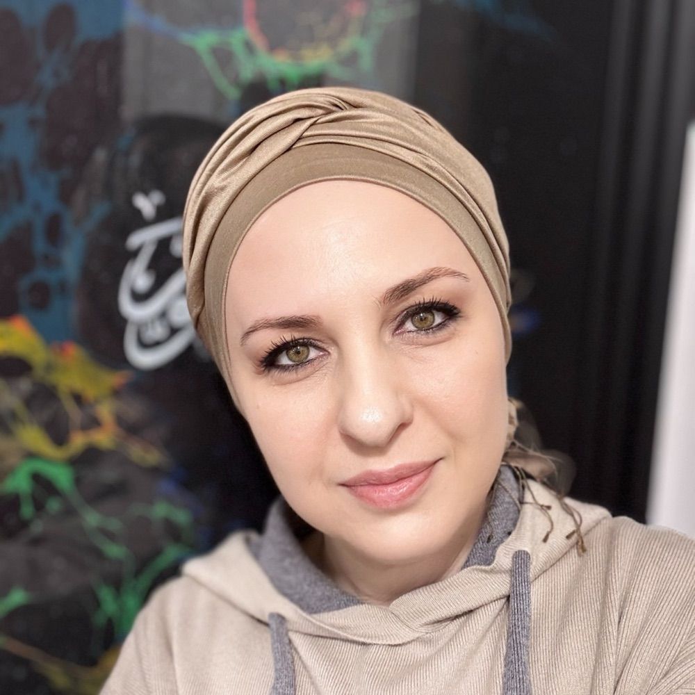 Firdevs Çalkanoğlu