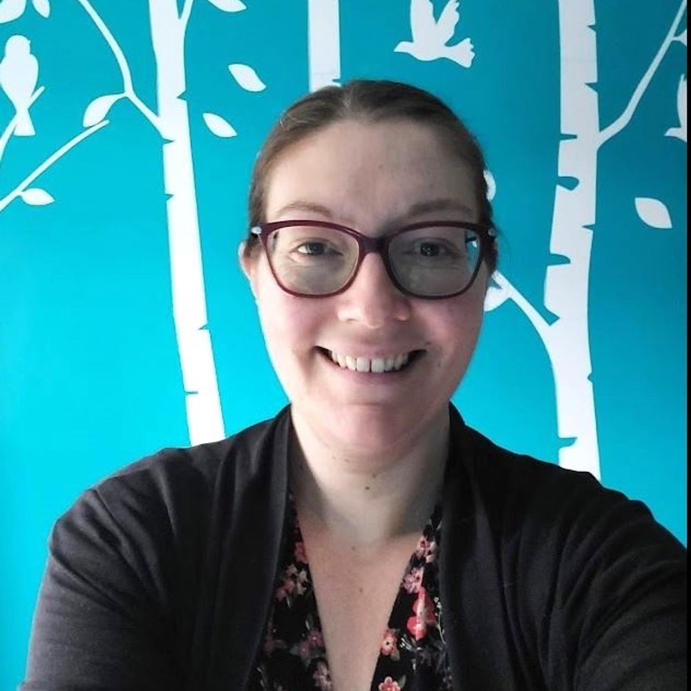 Dr Emily Goodall