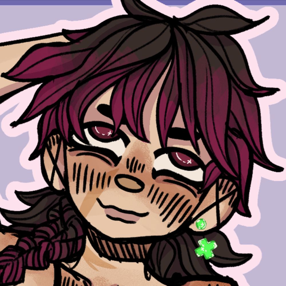me when i am jinx