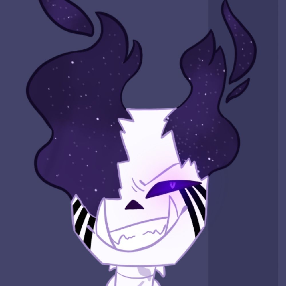 ☾𖤓CosmicTale𖤓☽