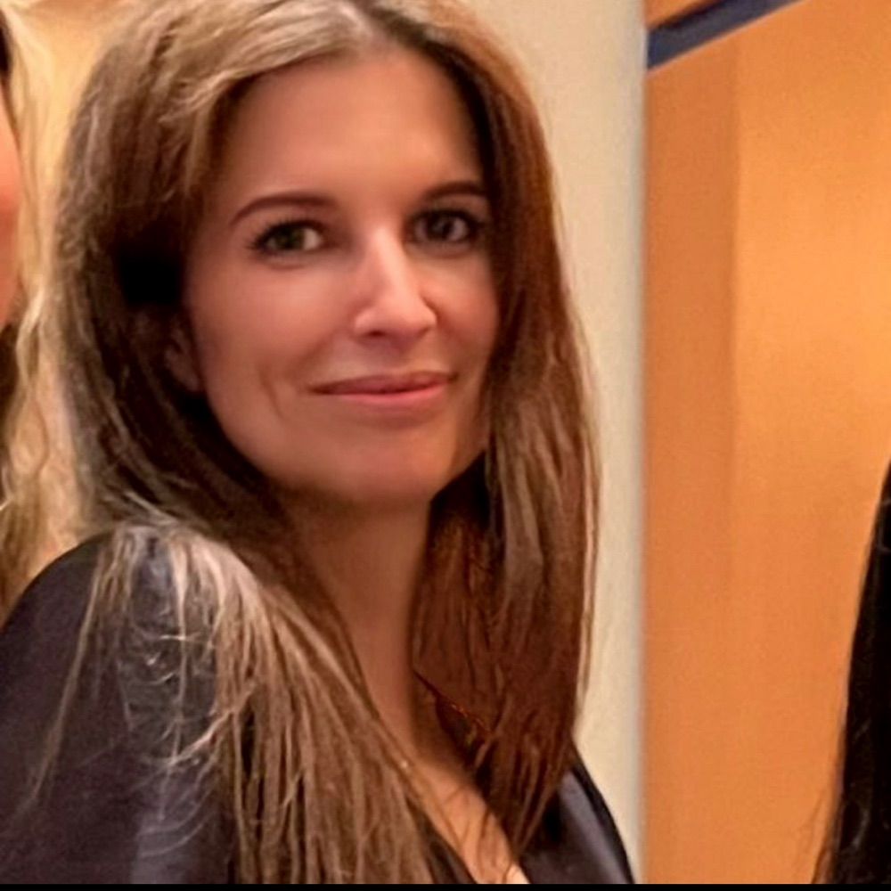 Alexandra Hamel