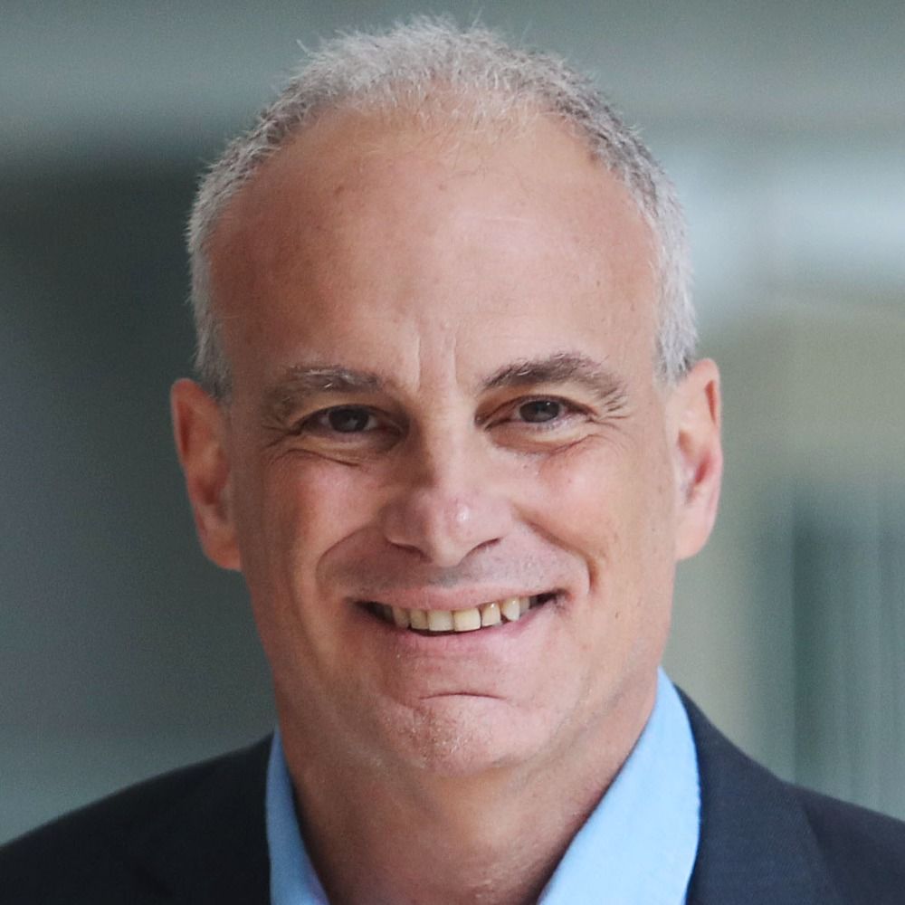 Alberto Carlos Almeida