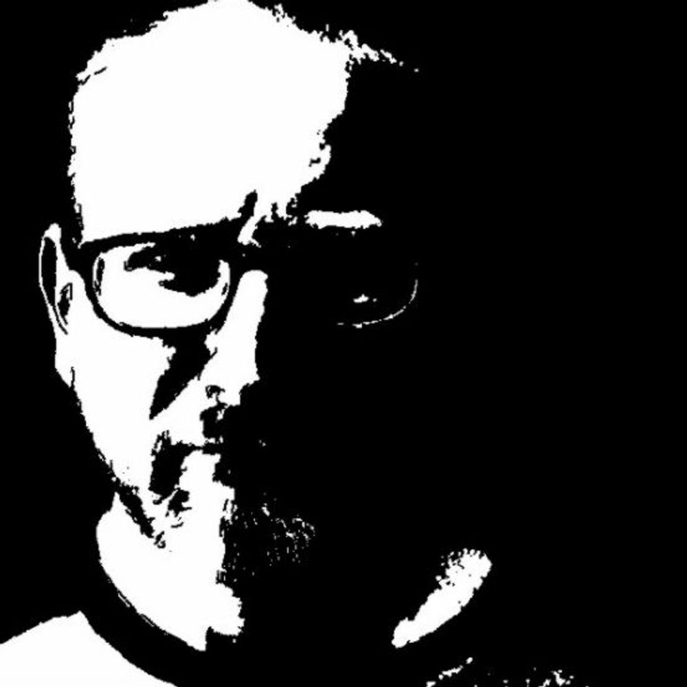 Mark James