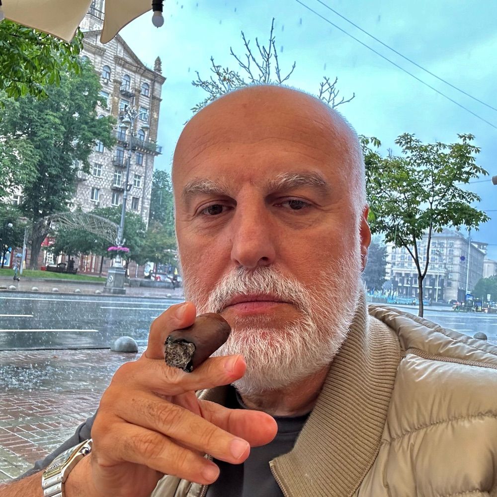 Kadem E.