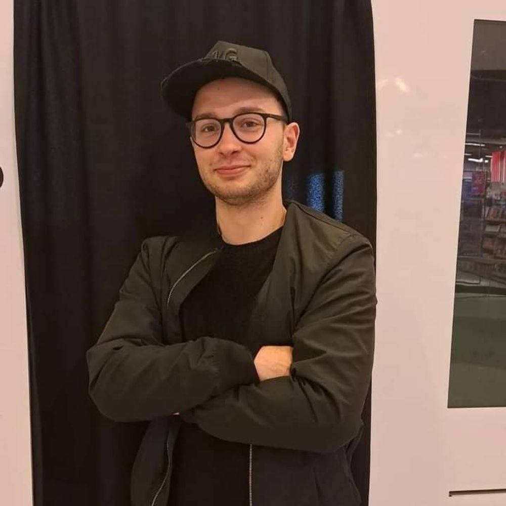 Szymon Bijak