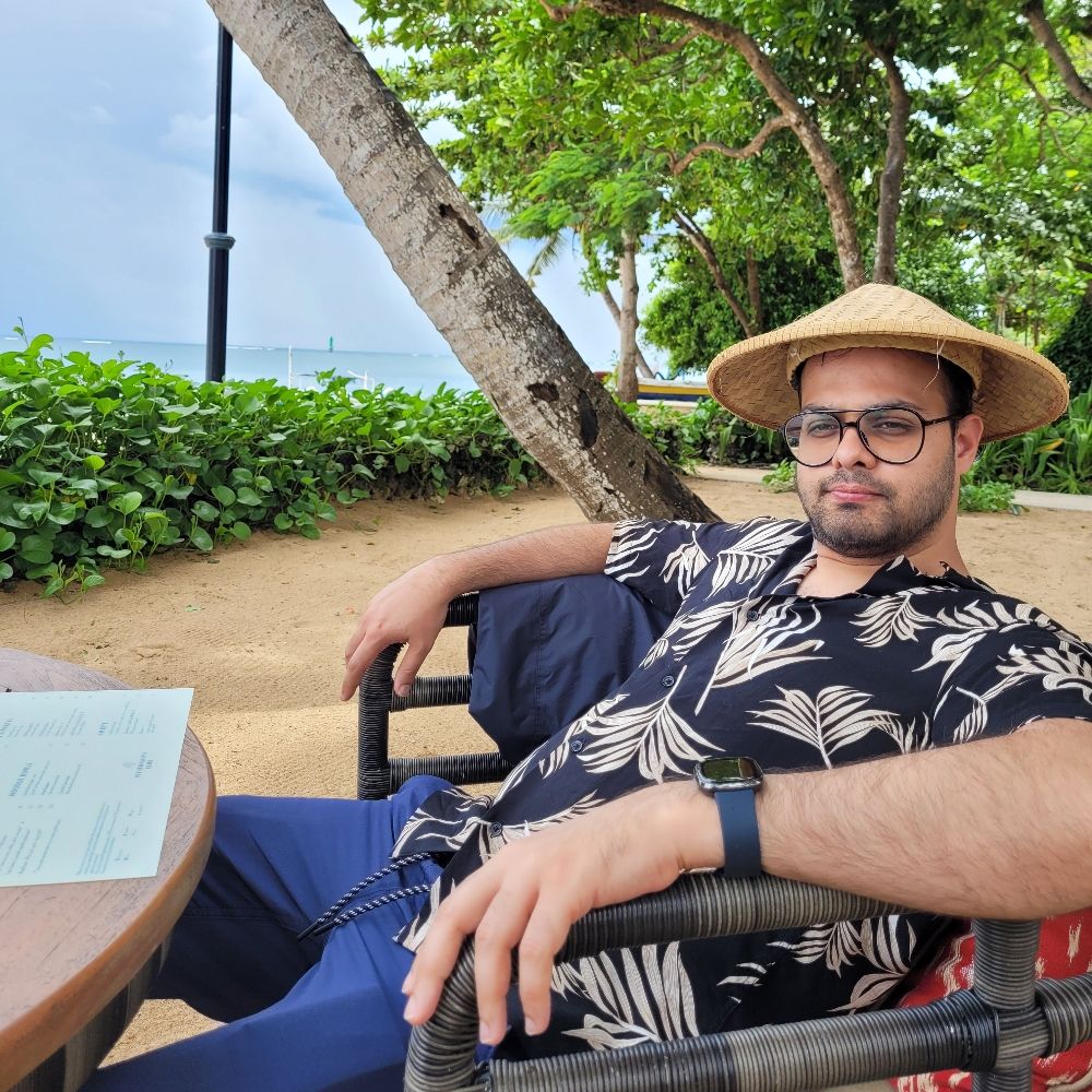 Vipul Kapoor